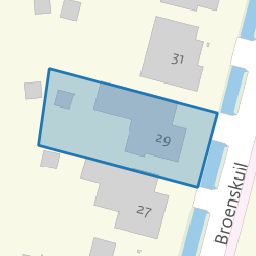 Perceel HTN02-B-1896