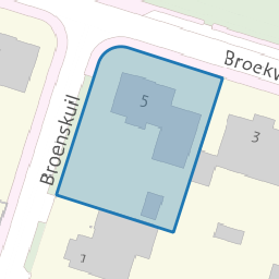 Perceel HTN02-B-1901