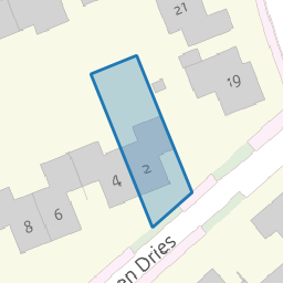 Perceel HTN02-B-1905