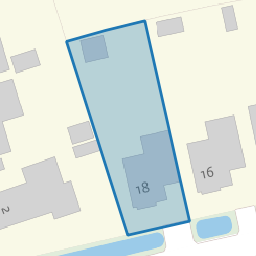 Perceel HTN02-B-1906