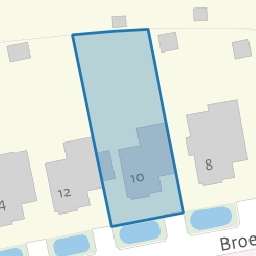 Perceel HTN02-B-1910