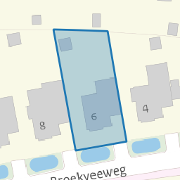 Perceel HTN02-B-1912