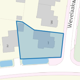 Perceel HTN02-B-1915