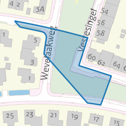 Perceel HTN02-B-1921