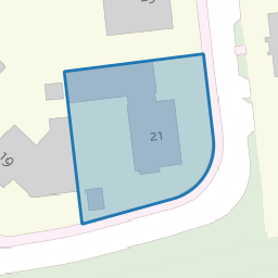 Perceel HTN02-B-1925