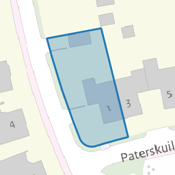 Perceel HTN02-B-1929