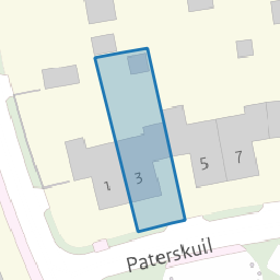 Perceel HTN02-B-1930