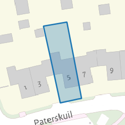 Perceel HTN02-B-1931