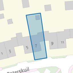 Perceel HTN02-B-1932