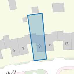 Perceel HTN02-B-1933