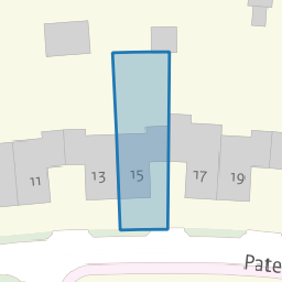 Perceel HTN02-B-1936