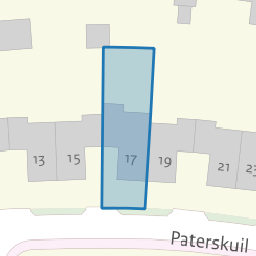 Perceel HTN02-B-1937