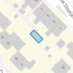 Perceel HTN02-B-1940