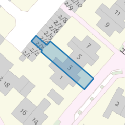 Perceel HTN02-B-1942