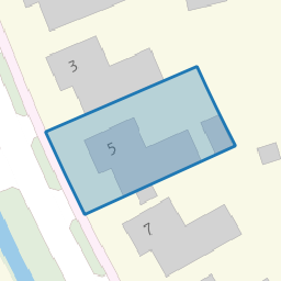 Perceel HTN02-B-1951