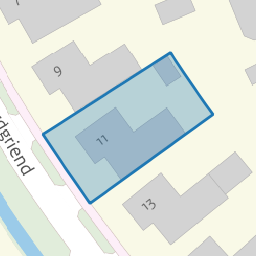 Perceel HTN02-B-1954