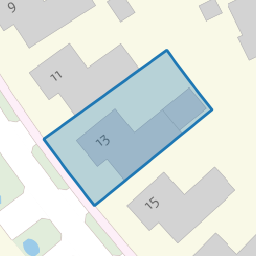 Perceel HTN02-B-1955