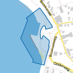 Perceel HTN02-B-1960