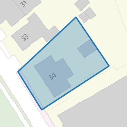 Perceel HTN02-B-1963