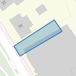 Perceel HTN02-B-1964