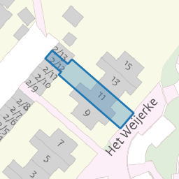 Perceel HTN02-B-1967