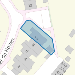 Perceel HTN02-B-1971