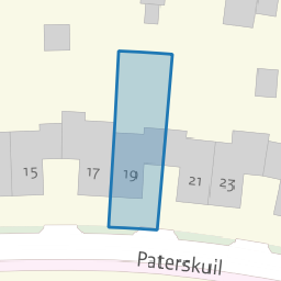 Perceel HTN02-B-1972