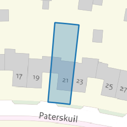 Perceel HTN02-B-1973