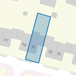 Perceel HTN02-B-1978