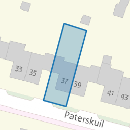 Perceel HTN02-B-1981