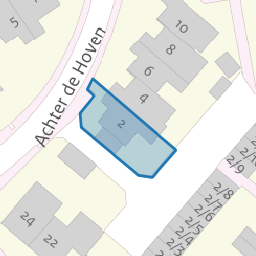 Perceel HTN02-B-1986