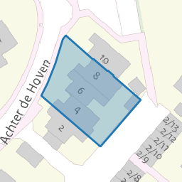 Perceel HTN02-B-1987