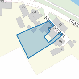 Perceel HTN02-B-1989