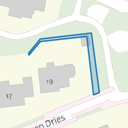 Perceel HTN02-B-1990