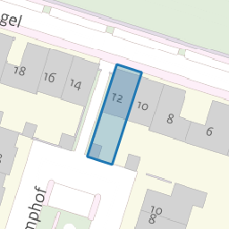 Perceel HTN02-B-1992