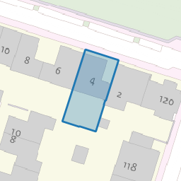 Perceel HTN02-B-1996