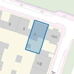 Perceel HTN02-B-1997