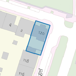 Perceel HTN02-B-1998