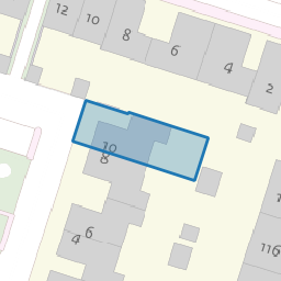 Perceel HTN02-B-1999