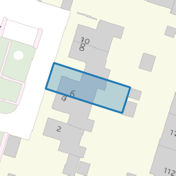 Perceel HTN02-B-2001