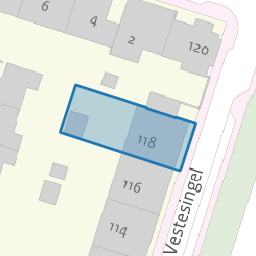 Perceel HTN02-B-2003