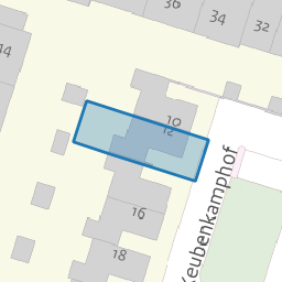 Perceel HTN02-B-2025