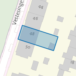 Perceel HTN02-B-2027