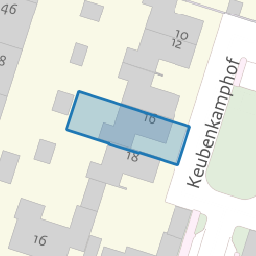 Perceel HTN02-B-2028