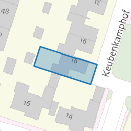 Perceel HTN02-B-2029