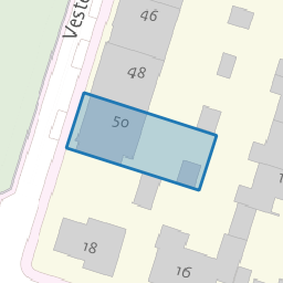 Perceel HTN02-B-2030