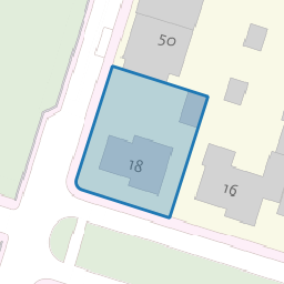 Perceel HTN02-B-2031