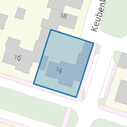 Perceel HTN02-B-2033