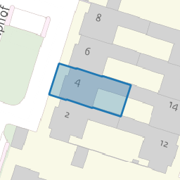 Perceel HTN02-B-2039