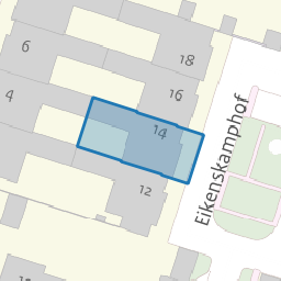 Perceel HTN02-B-2040